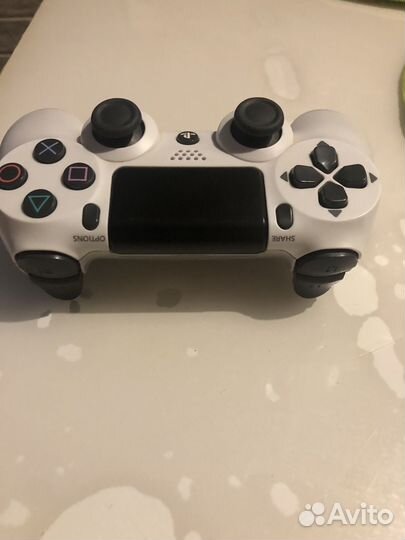 Геймпад для ps4