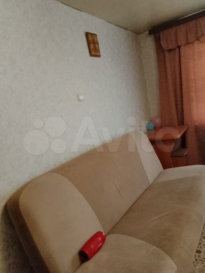 3-к. квартира, 59,6 м², 1/3 эт.