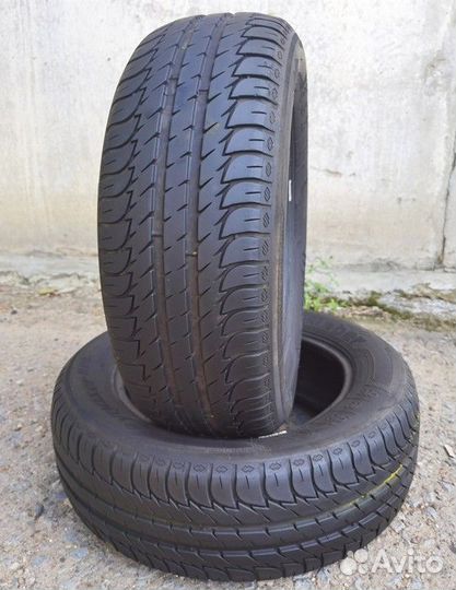 Kleber Dynaxer HP3 205/60 R15 91H