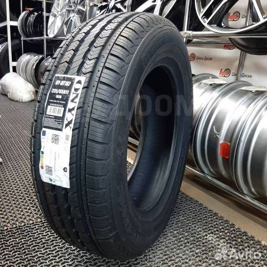 ONYX NY-HT187 225/60 R17 103V