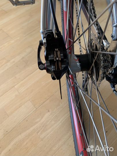 Велосипед kona dawg DEE-LUX 2003