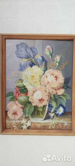 Картины алмазная мозаика