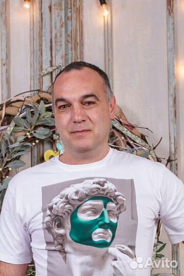 Управляющий рестораном