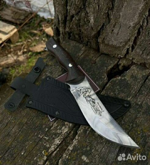 Кизлярские ножи