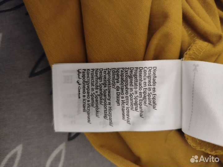 Продается лонгслив Mayoral, размер 160, новый