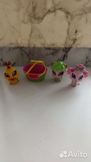 Игрушки для детей