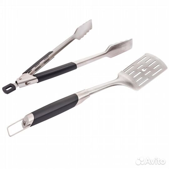 Набор инструментов Char-Broil Medallion Series 2шт