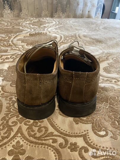 Туфли мужские 43 размер