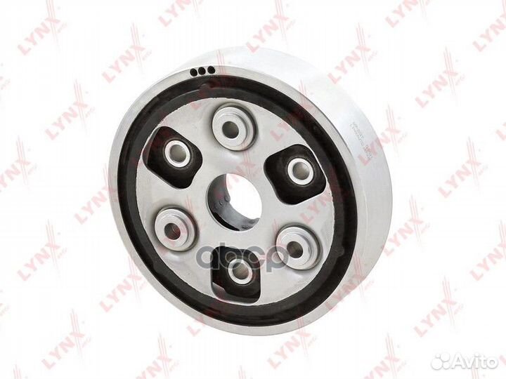 Муфта карданного вала перед MP2027 lynxauto