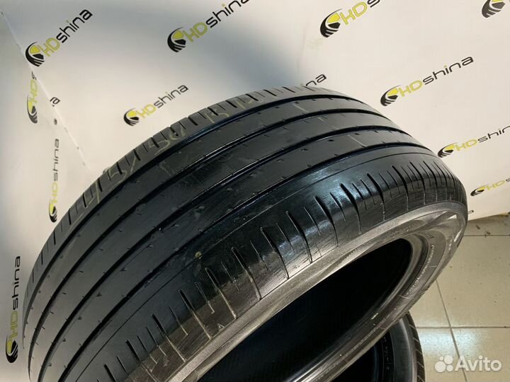 Yokohama Geolandar G91 235/55 R18