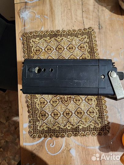 Радиоприемник СССР