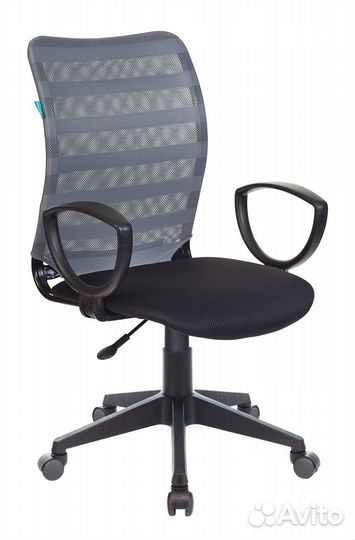 Кресло Бюрократ CH-599axsn