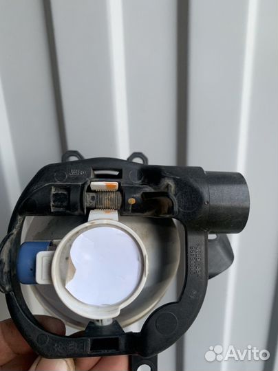 Противотуманная фара Королла