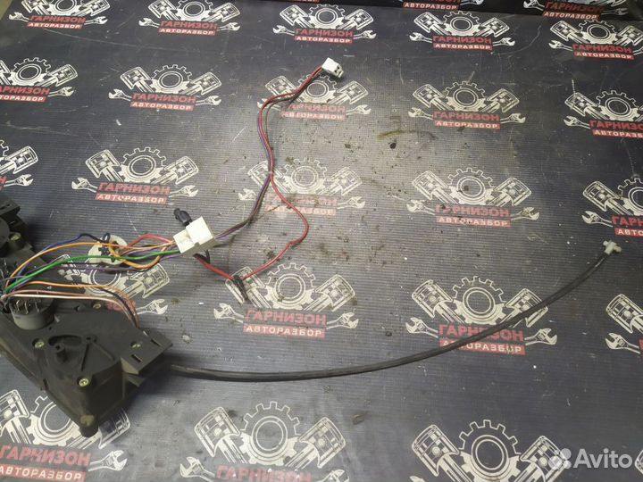 Блок управления печкой газ 3302 2705 Газель