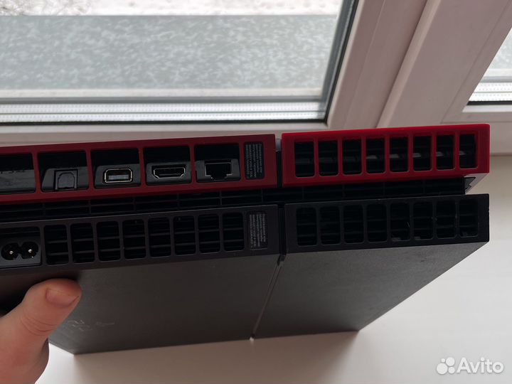 Sony PlayStation 4 500gb 1208A MGS V