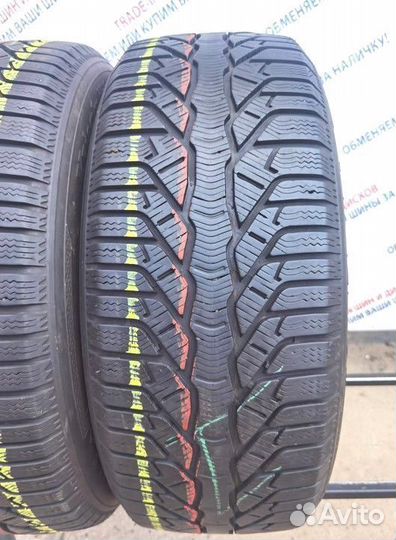 Kleber Krisalp HP2 225/50 R17 98H