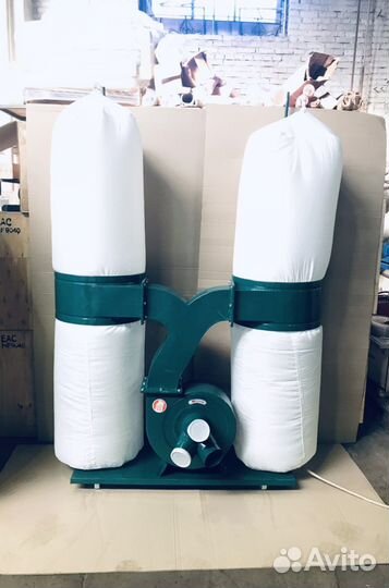 Стружкоотсос аспирация