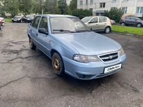 Daewoo Nexia 1.5 MT, 2012, 143 000 км, с пробегом, цена 150 000 руб.