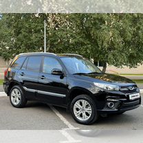 Chery Tiggo 3 1.6 MT, 2019, 59 000 км