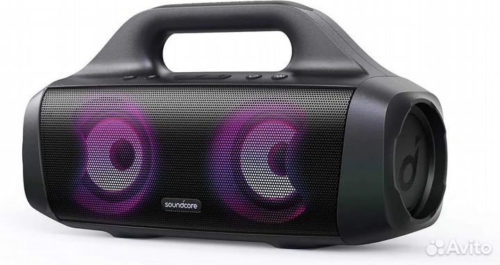 Колонка Anker Soundcore Select Pro