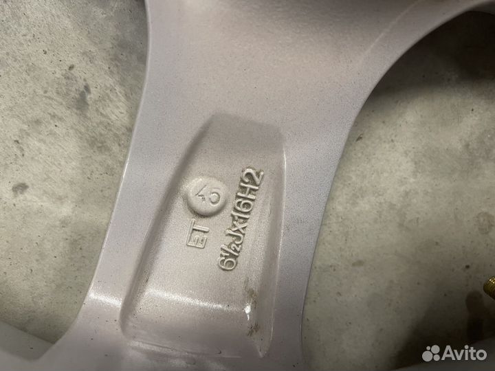 Продамлитье R16