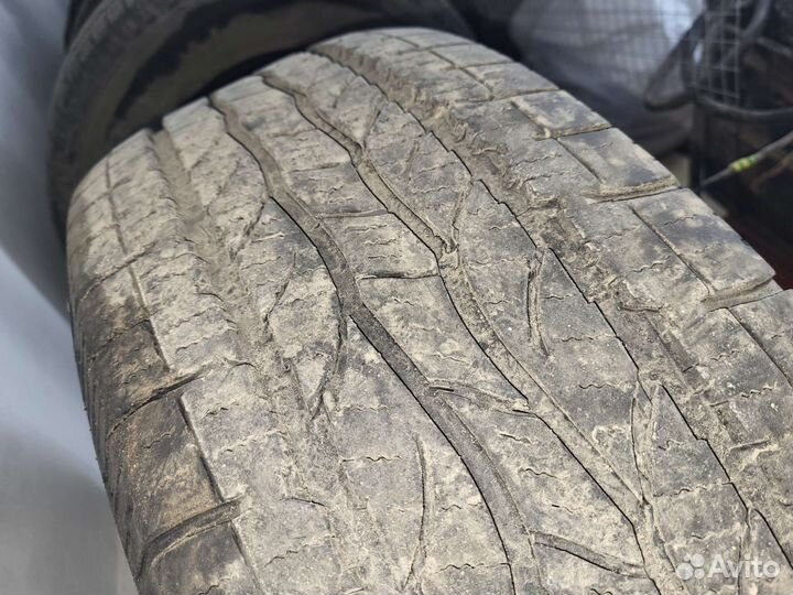 Maxxis Bravo HT-770 265/65 R17 112S