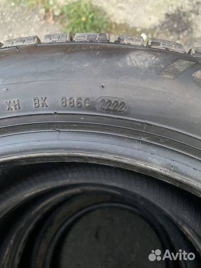 Pirelli Ice Zero FR 205/55 R16