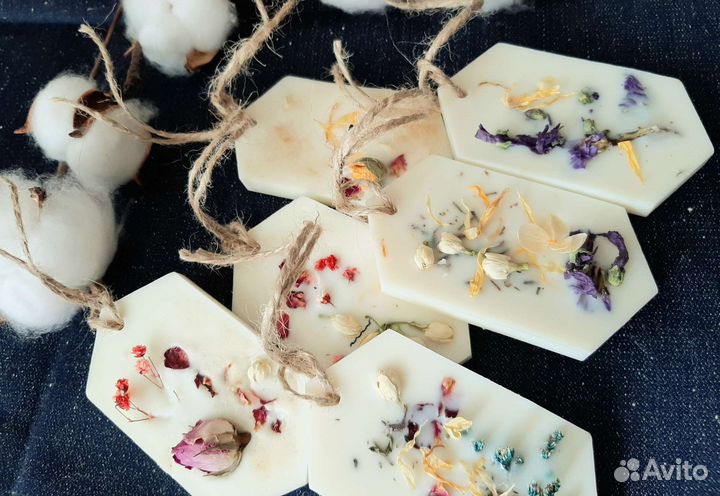 Флорентийское саше