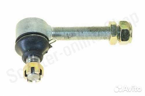 Шаровая переднего рычага М14х1,5х86 ATV adventure