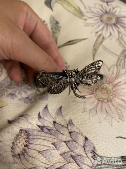 Браслеты регализ ручная работа