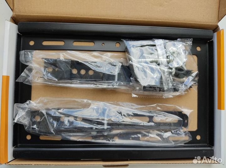 Настенный Кронштейн LCD 23-42