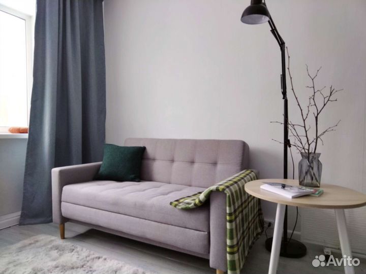 Хоумстейджинг, подготовка квартиры к продаже