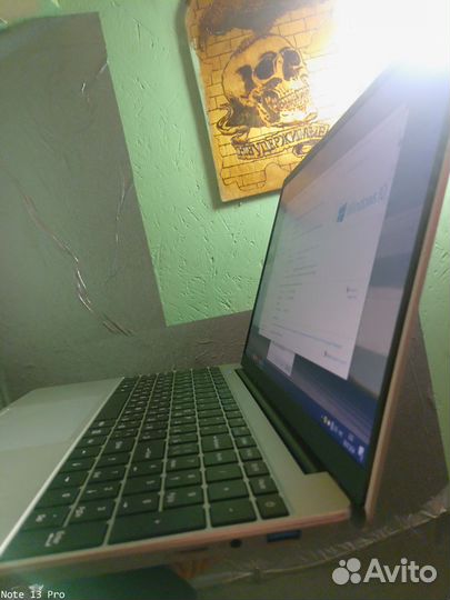 NoteBook