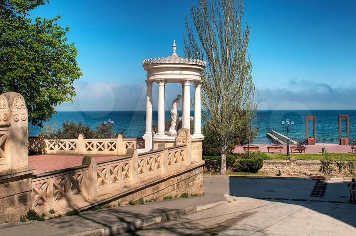 1-к. квартира, 39,1 м², 7/8 эт.