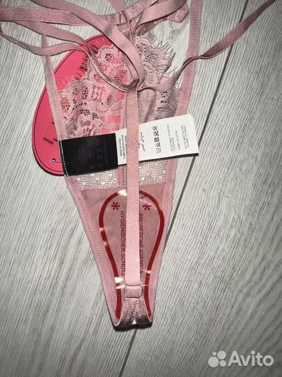 Трусы hunkemoller