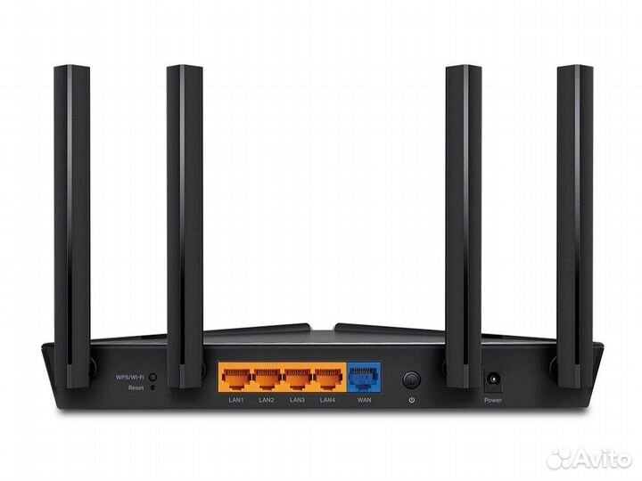 Wifi Роутер Tp link archer AX53
