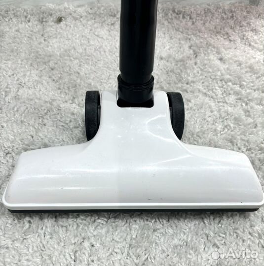 Беспроводной пылесос