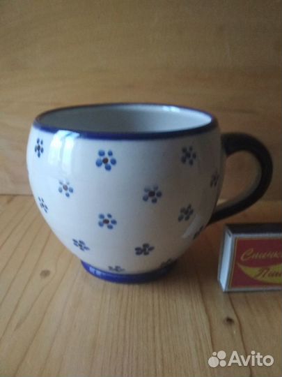 Чайник без крышки, чашка