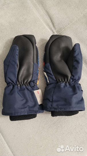 Варежки h&m щенячий патруль