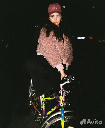 Пленочный фотоаппарат Kodak EC 100