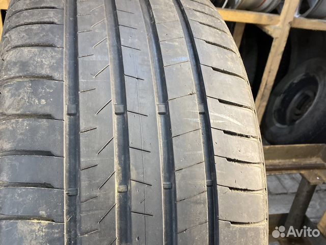 Bridgestone Alenza 001 285/40 R21 109Y