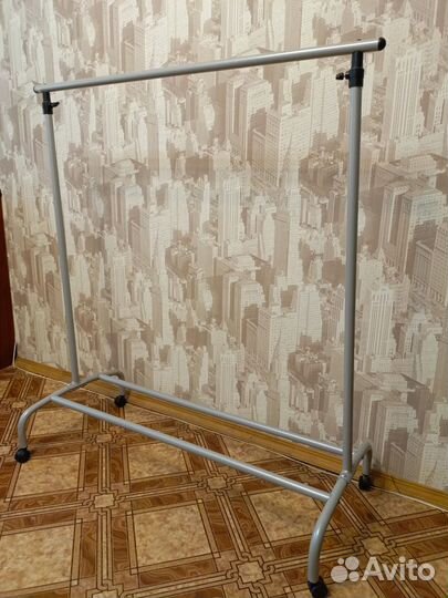 Вешалка напольная IKEA