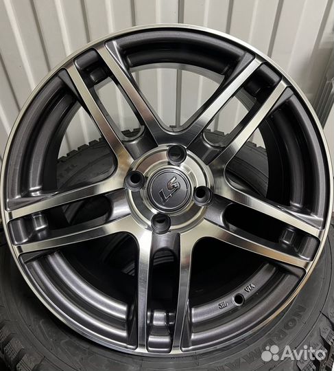 LS 7x16/4x100 GMF