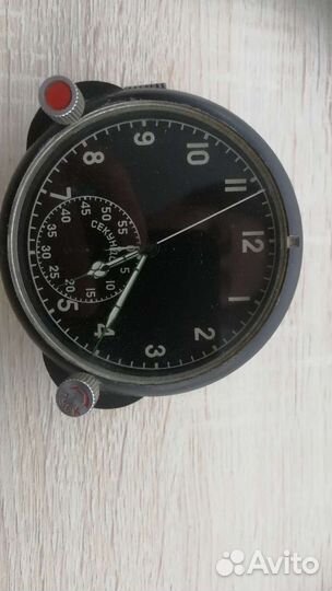 Часы авиационные