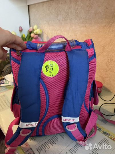 Школьный ранец