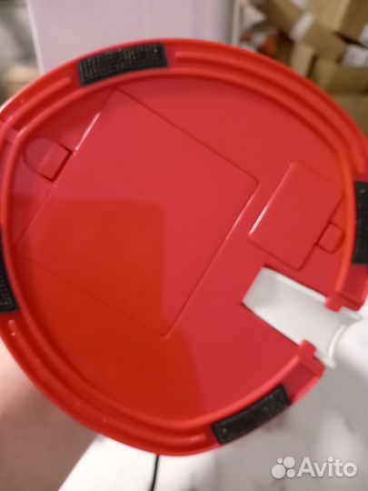 Электрическая чистка овощей и фруктов