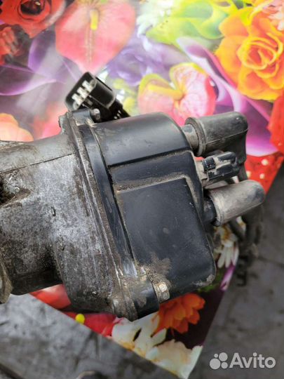 Трамблер 4а