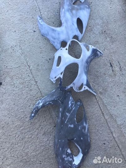 Suzuki sv400 запчасти