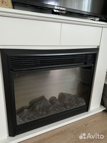 Камин электрический