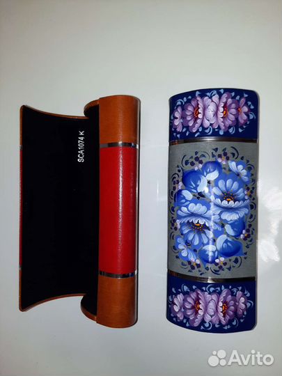 Футляр для очков